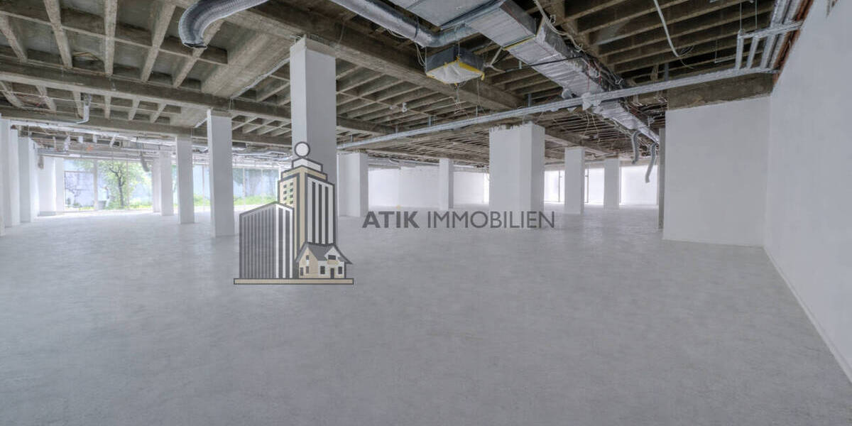 ATIK: Hochfrequentierte Einzelhandelsfläche in 1A-Lage der Mannheimer Innenstadt - Q7 Fressgasse - Gewerbeobjekt Mannheim / Schwetzingerstadt/Oststadt Quadrate | Angebot:26749753