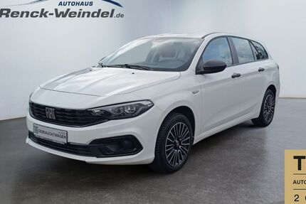 Fiat Tipo 18.219 km 21.589 &euro; Mannheim 68199