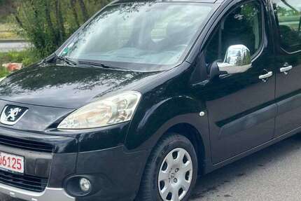 Peugeot Partner 241.000 km 3.000 &euro; Viernheim 68519