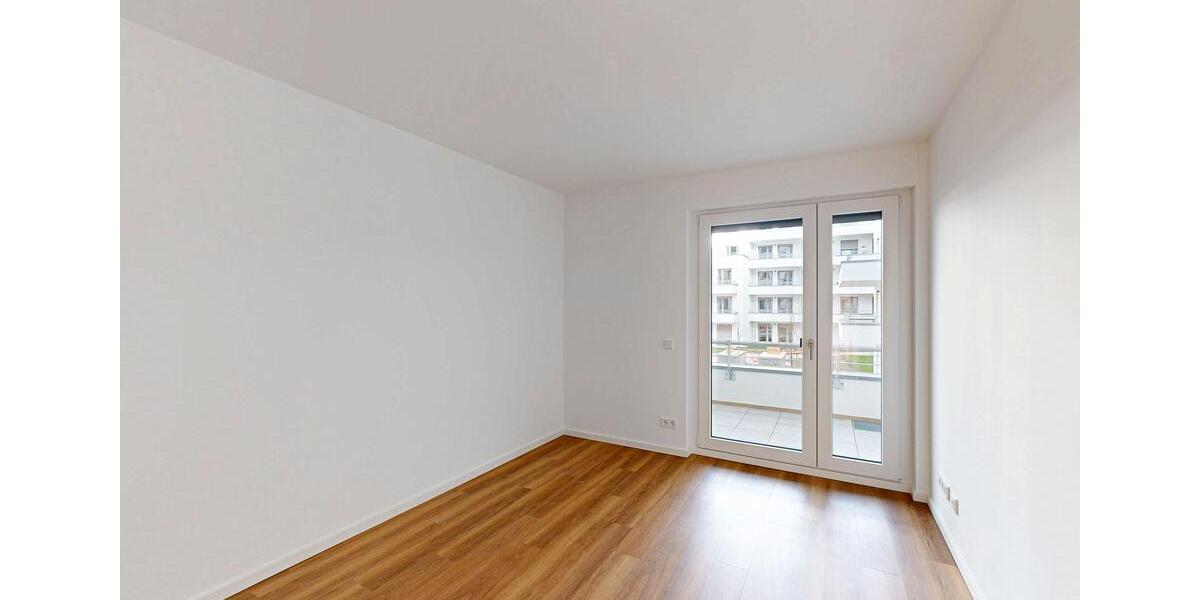 Etagenwohnung Ludwigshafen am Rhein Parkinsel - 4 Zimmer, 106 m&sup2;, 1.360&euro; | Angebot:25445015