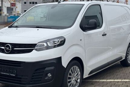 Opel Vivaro 85.000 km 16.990 € Östringen 76684