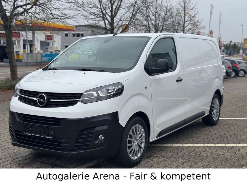 Opel Vivaro 85.000 km 16.990 € Östringen 76684