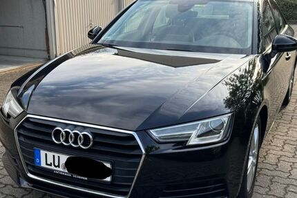 Audi A4 229.000 km 14.490 &euro; Ludwigshafen 67063