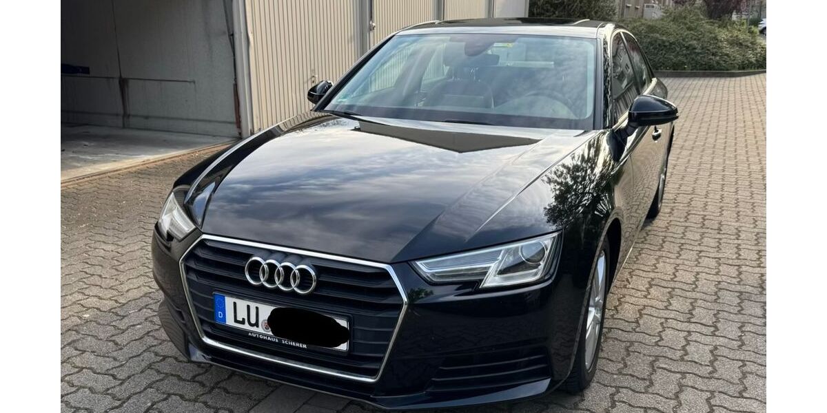 Audi A4 229.000 km 14.490 &euro; Ludwigshafen 67063