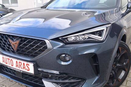 Cupra Formentor 94.000 km 24.999 &euro; Walldorf 69190