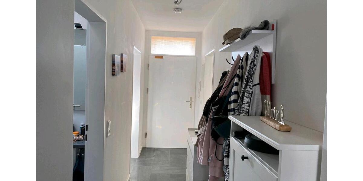 Etagenwohnung Heidelberg Neuenheim - 2 Zimmer, 62 m&sup2;, 1.600&euro; | Angebot:26049591
