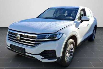 VW Touareg 68.677 km 46.950 &euro; Ladenburg 68526