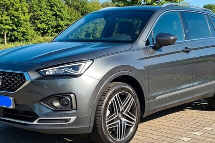 Seat Tarraco 57.000 km 24.490 &euro; Leimen 69181