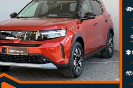 Opel Frontera 4.000 km 26.519 &euro; Heidelberg 69115