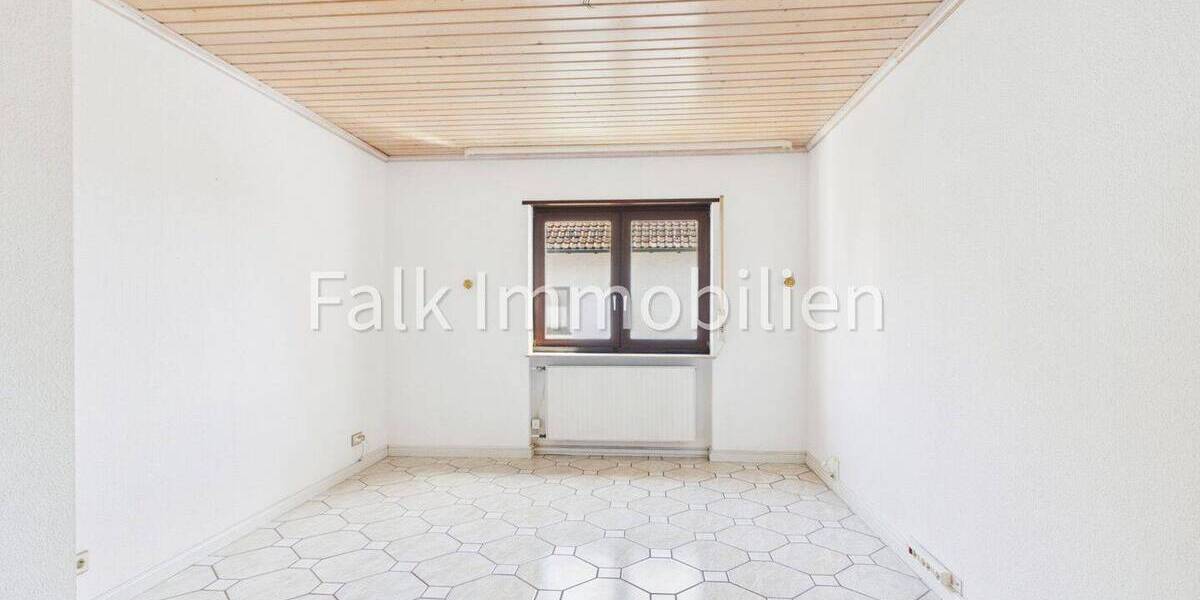 Reihenmittelhaus Brühl - 5 Zimmer, 122 m&sup2;, 455.000&euro; | Angebot:26435891