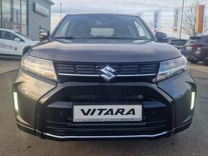 Suzuki Vitara Vollhybrid 1.5 Hybrid Allgrip AGS Comfort+ 4.800 km 29.990 &euro; Obrigheim-Asbach 74847