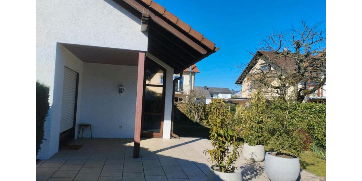 Einfamilienhaus Hockenheim - 7 Zimmer, 159 m&sup2;, 720.000&euro; | Angebot:26431287