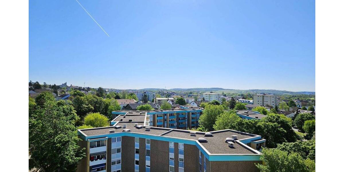 Etagenwohnung Wiesloch - 3 Zimmer, 85 m&sup2;, 170.000&euro; | Angebot:26555463