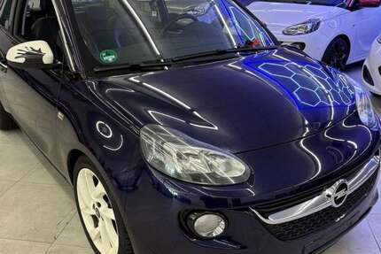 Opel Adam 101.145 km 5.999 € Hockenheim 68766