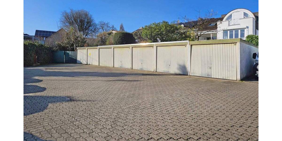 Mehrfamilienhaus, Wohnhaus Wiesloch - 4 Zimmer, 135 m&sup2;, 370.000&euro; | Angebot:25357066