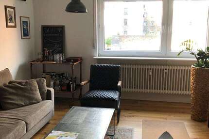 Wohnung Mannheim - 2 Zimmer, 65 m&sup2;, 950&euro; | Angebot:26438371