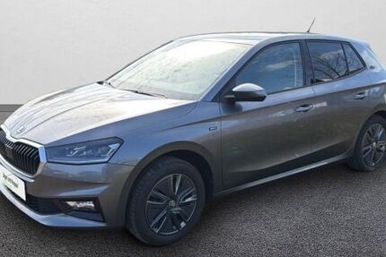 Skoda Fabia 10.300 km 24.650 &euro; Speyer 67346