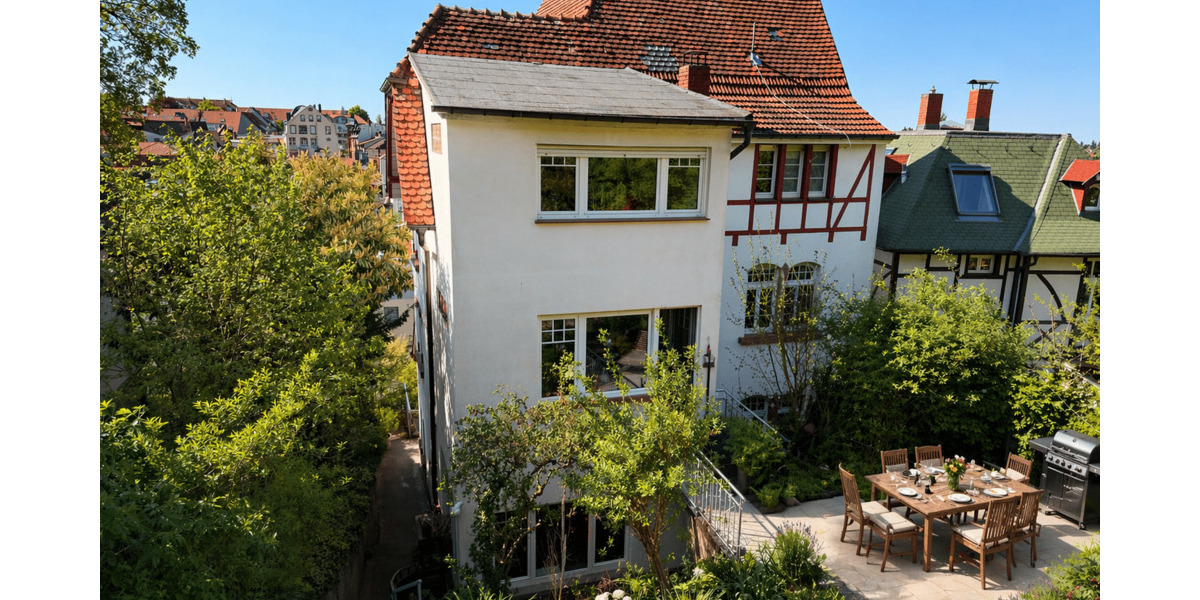 Mehrfamilienhaus, Wohnhaus Weinheim - 1 Zimmer, 280 m&sup2;, 1.300.000&euro; | Angebot:26501940