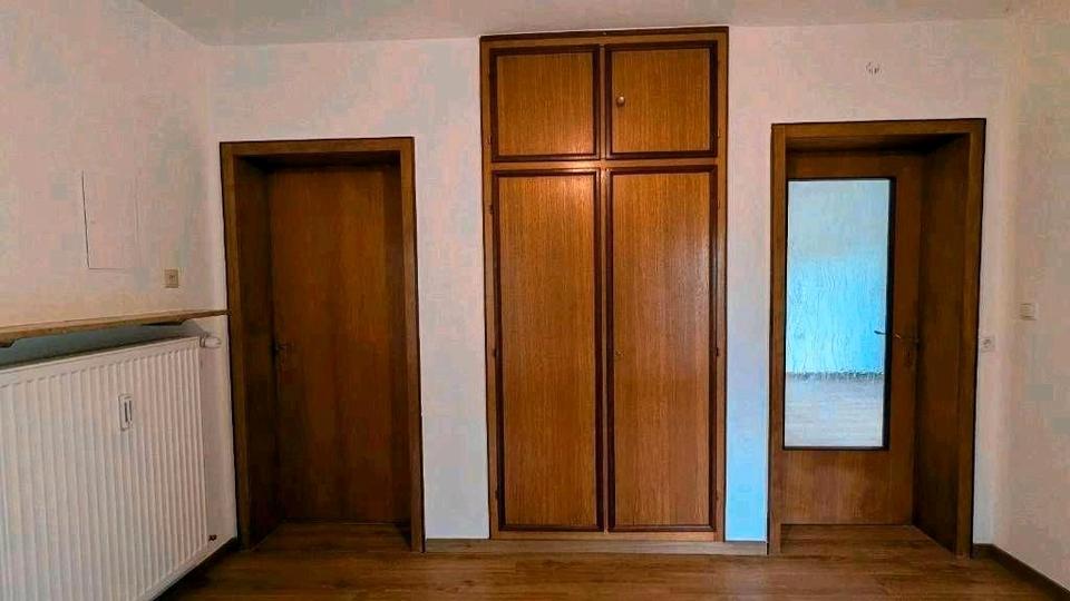 Hochparterre Rimbach - 3 Zimmer, 100 m&sup2;, 990&euro; | Angebot:25903904