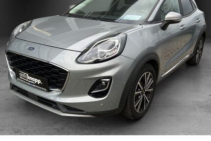 Ford Puma 34.200 km 19.990 € Weinheim 69469