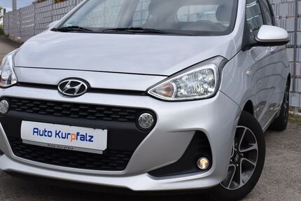 Hyundai i10 82.500 km 8.900 &euro; LUDWIGSHAFEN am RHEIN 67065