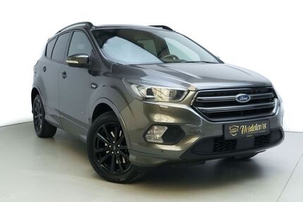Ford Kuga 61.500 km 16.990 &euro; Altlußheim 68804