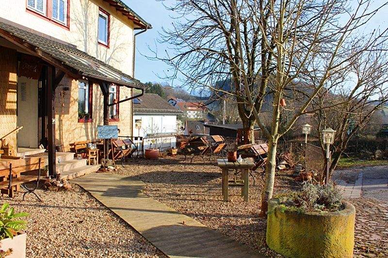 Mehrfamilienhaus, Wohnhaus Wald-Michelbach Gadern - 2 Zimmer, 576 m&sup2;, 695.000&euro; | Angebot:24874573