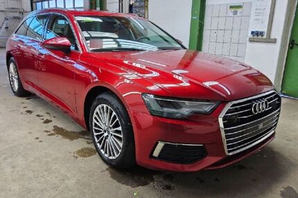 Audi A6 171.000 km 19.873 &euro; Heidelberg 69123