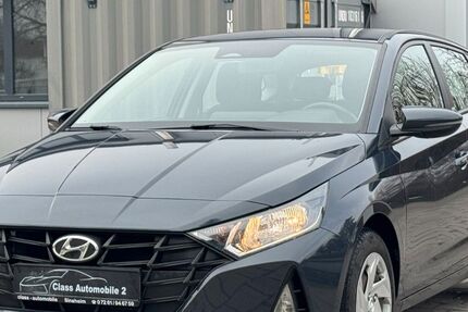 Hyundai i20 33.325 km 11.990 &euro; Zuzenhausen 74939