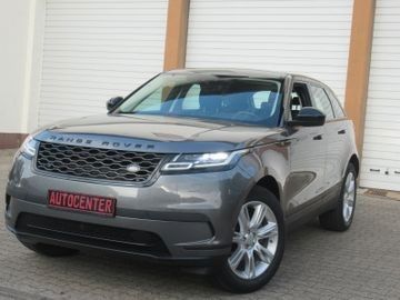 Land Rover Range Rover Velar 45.000 km 48.590 &euro; Weinheim 69469