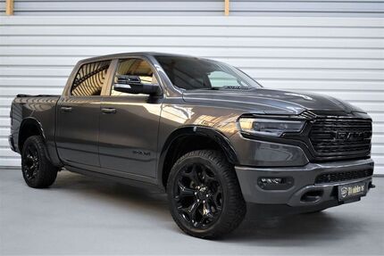 Dodge RAM 75.461 km 54.990 &euro; Altlußheim 68804