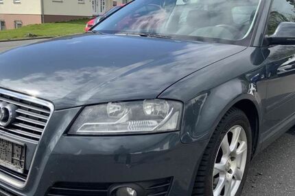 Audi A3 143.000 km 5.750 &euro; Ubstadt 76698