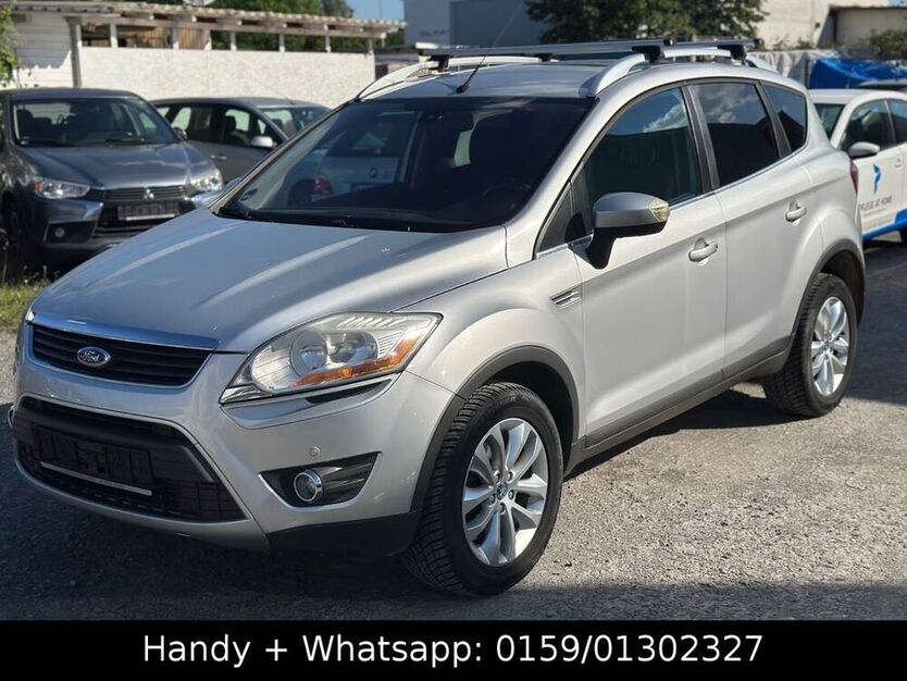 Kuga