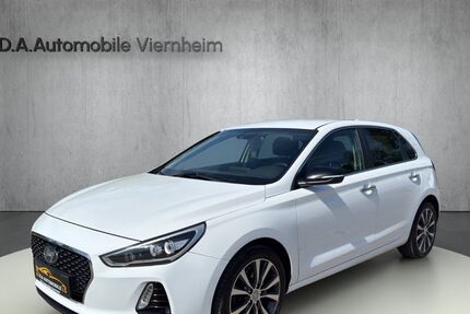Hyundai i30 153.000 km 9.800 &euro; Viernheim 68519