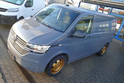 VW T6 Transporter 67.496 km 24.990 &euro; Rauenberg 69231