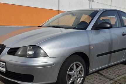 Seat Ibiza 156.000 km 900 &euro; Viernheim bei Mannheim 68519