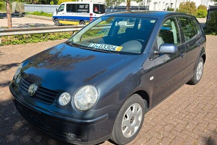 VW Polo 107.948 km 4.400 &euro; Ludwigshafen 67065