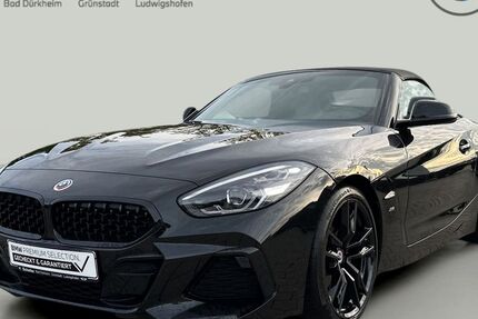 BMW Z4 20.578 km 39.990 € Ludwigshafen 67071