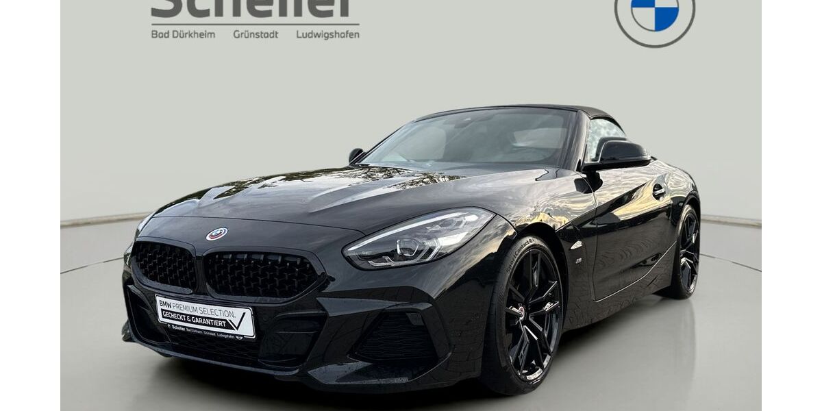 BMW Z4 20.578 km 39.990 € Ludwigshafen 67071