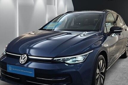 VW Golf 8.482 km 34.850 &euro; Speyer 67346