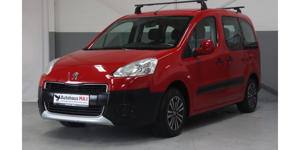 Peugeot Partner 113.182 km 9.282 &euro; Mannheim 68219