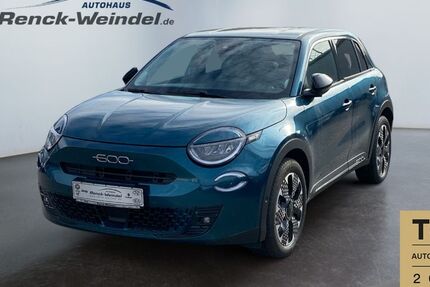 Fiat 600e 1.800 km 30.989 &euro; Mannheim 68199