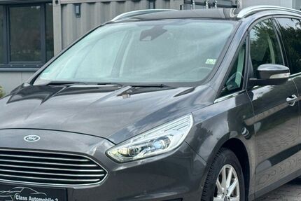 Ford Galaxy 70.870 km 19.890 € Zuzenhausen 74939