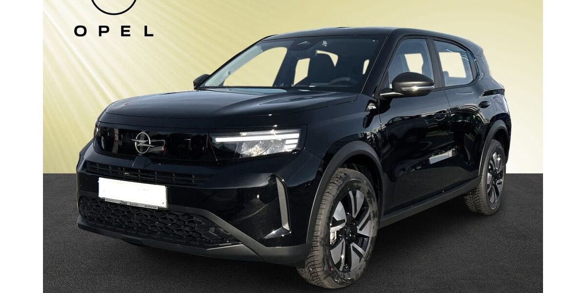 Opel Frontera 1.500 km 28.590 € Weinheim 69469