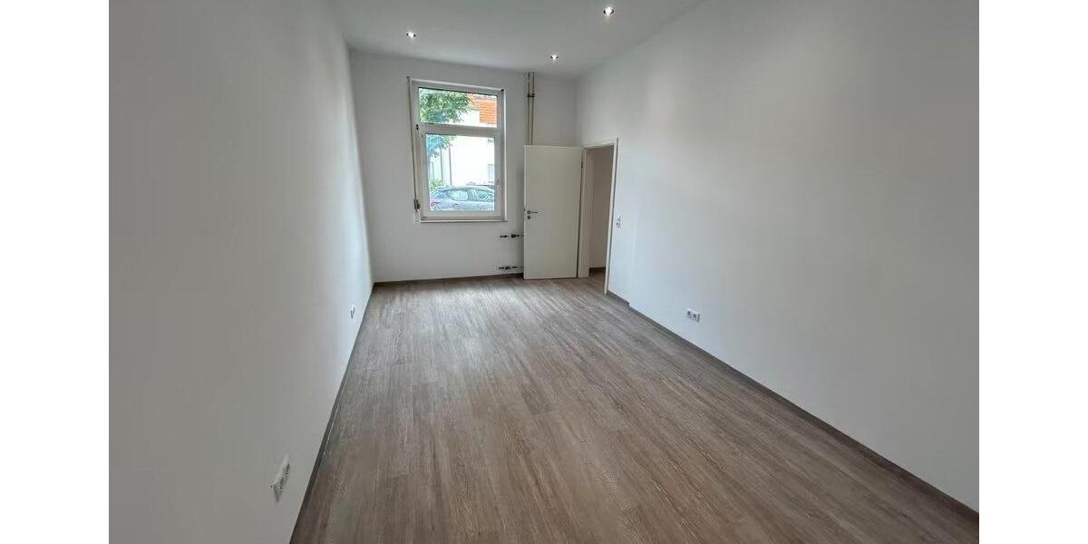 Erdgeschoßwohnung Ludwigshafen am Rhein Edigheim - 2 Zimmer, 55 m&sup2;, 770&euro; | Angebot:27589308