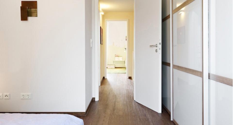 Reihenhaus Eppelheim - 3 Zimmer, 81 m&sup2;, 460.000&euro; | Angebot:25356040