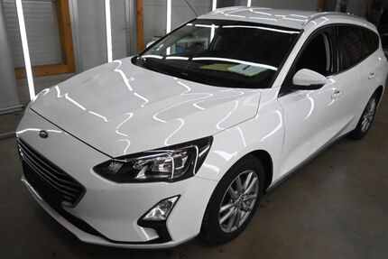 Ford Focus 214.000 km 7.973 &euro; Heidelberg 69123