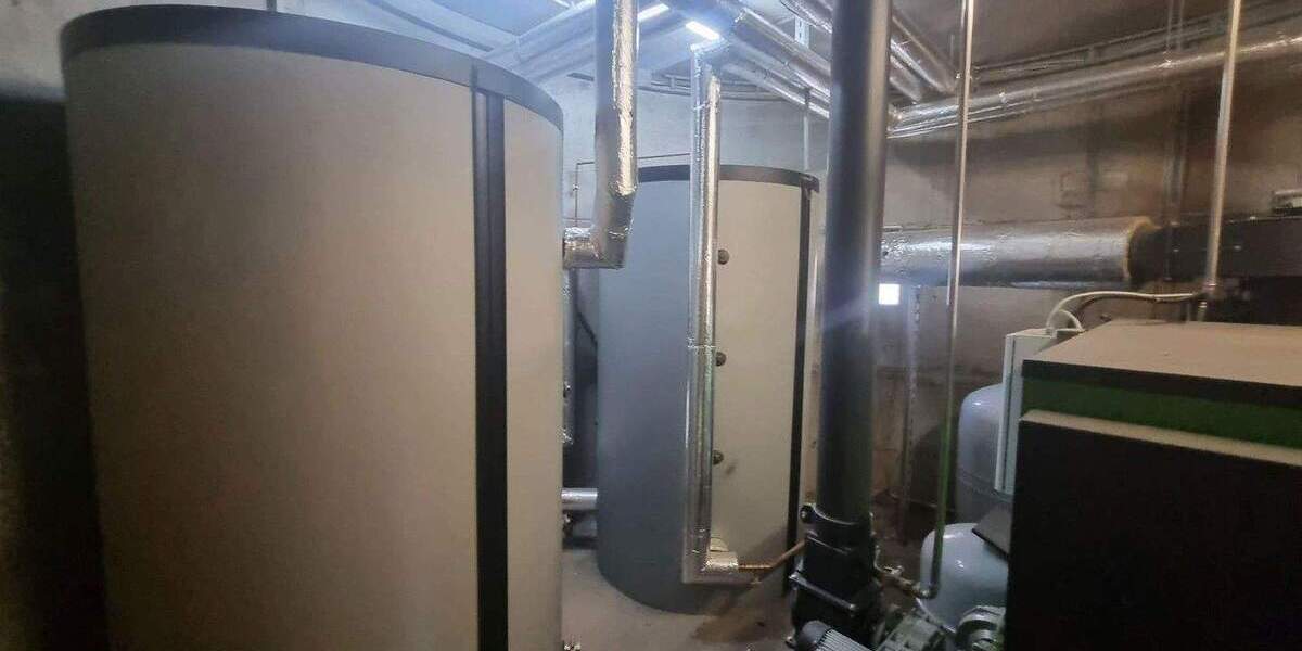 Gewerbeobjekt Lampertheim - 1.395.000&euro; | Angebot:25711990