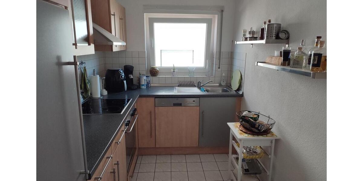 Etagenwohnung Nußloch - 3 Zimmer, 72 m&sup2;, 294.900&euro; | Angebot:27166518