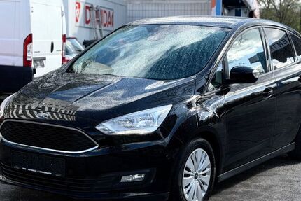Ford C-Max 154.360 km 4.990 &euro; Ludwigshafen 67059